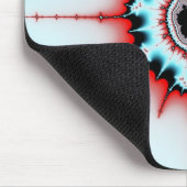 Tapis De Souris Mandelbrot 2 (Coin)