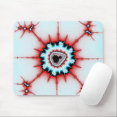 Tapis De Souris Mandelbrot 2 (Avec souris)