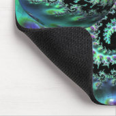 Tapis De Souris Mandelbrot Discovery avec Sphere Mousepad (Coin)