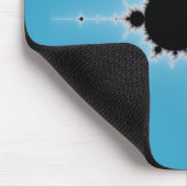 Tapis De Souris Mandelbrot Set 05 - Fractal (Coin)