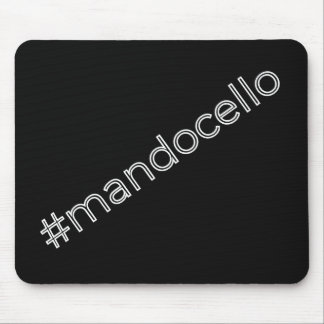 Tapis De Souris Mandocello Mouse Pad