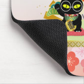 Tapis De Souris Maneki Neko Lucky Poiluna (Coin)