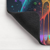Tapis De Souris Manette de jeu (Coin)