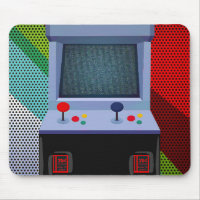 Manette de jeu vidéo d'arcade personnalisée pour c