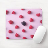 Tapis De Souris mange (Avec souris)