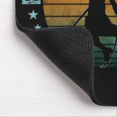 TAPIS DE SOURIS MANGER DORMIR BASKETBALL RÉPÉTER (Coin)