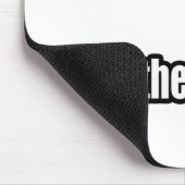 Tapis De Souris Manger. Dormir. Mathématiques. (Coin)