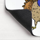 Tapis De Souris Manger du boeuf - Parler de Turquie (Coin)