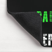 Tapis De Souris Manger Sleep Ball Répéter Basketball Cadeau (Coin)