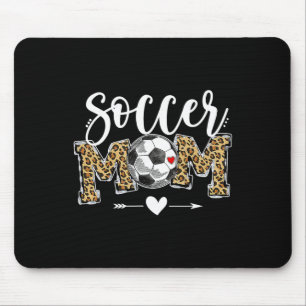 Tapis De Souris Manger Sommeil Football Hockey Répéter Jeu de Spor