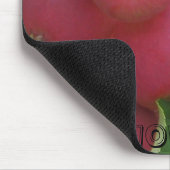 Tapis De Souris Mangez de plus de fruit ! (Coin)