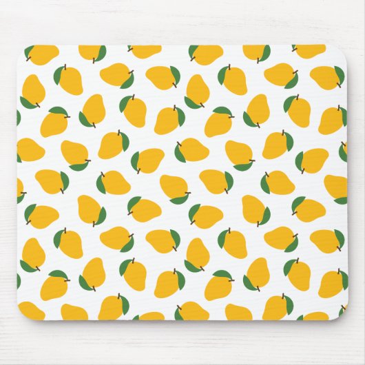 Tapis De Souris Mango (Devant)