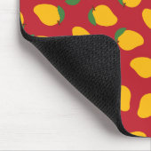 Tapis De Souris Mango (Coin)