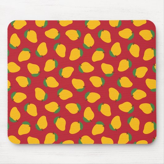 Tapis De Souris Mango (Devant)