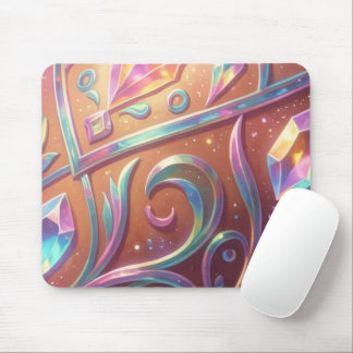 Tapis De Souris Mango - Fruit tropical plein de saveur´3