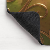 Tapis De Souris Mango - Fruit Tropical Plein de Saveur´6 (Coin)