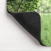 Tapis De Souris Mangrove Kayaking (Coin)