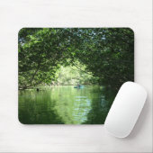 Tapis De Souris Mangrove Kayaking (Avec souris)