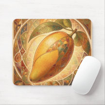 Mangue – fruit tropical plein de saveur