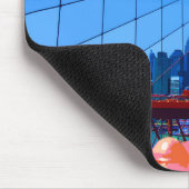 Tapis De Souris Manhattan 3000 (Coin)