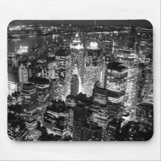Tapis De Souris Manhattan New York