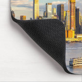 Tapis De Souris Manhattan, New York, USA (Coin)
