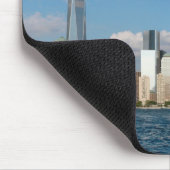 Tapis De Souris Manhattan Skyline (Coin)