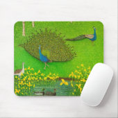 Tapis De Souris Manières de gain 2012 (Avec souris)
