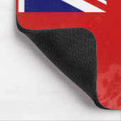 Tapis De Souris Manitoba (Coin)