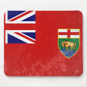 Tapis De Souris Manitoba