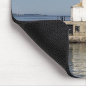 Tapis De Souris Manitowoc North Breakwater Light mousepac (Coin)