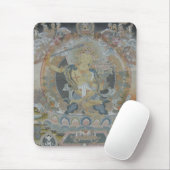 Tapis De Souris Manjushri Mousepad (Avec souris)