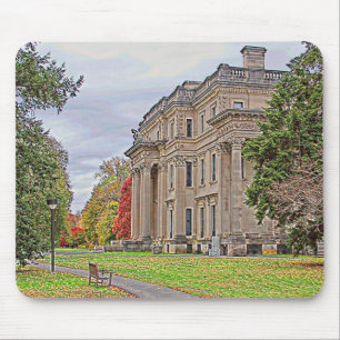 Tapis De Souris Manoir de Vanderbuilt