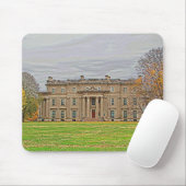 Tapis De Souris Manoir de Vanderbuilt (Avec souris)