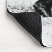 Tapis De Souris manque de sable (Coin)