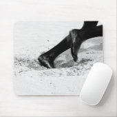 Tapis De Souris manque de sable (Avec souris)