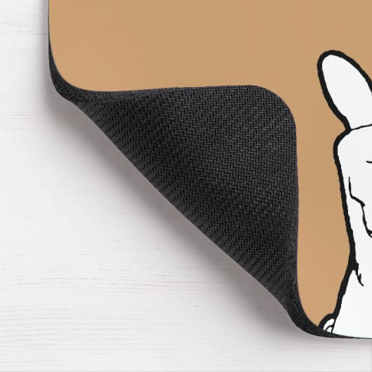 TAPIS DE SOURIS MANSCAPING (Coin)