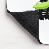 Tapis De Souris Mante de prière de Kung Fu (Coin)