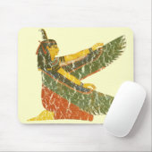 Tapis De Souris Manteau (Avec souris)