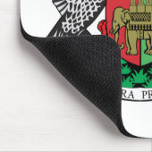 Tapis De Souris Manteau de Coventry des bras (Coin)