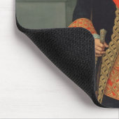 Tapis De Souris Manuel de Amat y Juniet (Coin)