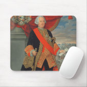 Tapis De Souris Manuel de Amat y Juniet (Avec souris)