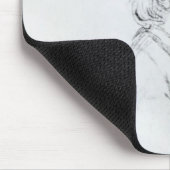 Tapis De Souris Manuel Garcia (Coin)