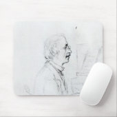 Tapis De Souris Manuel Garcia (Avec souris)