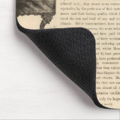 Tapis De Souris Manufacture de piano Steinway and Sons (Coin)