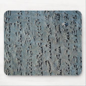 Tapis De Souris Manuscrit cunéiforme (Devant)