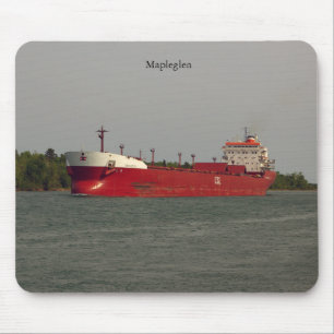 Tapis De Souris Mapleglen mousepad