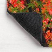 Tapis De Souris Maples japonaises (Coin)