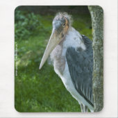 Tapis De Souris Marabou (Devant)