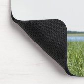 Tapis De Souris Marais de Cape Cod (Coin)